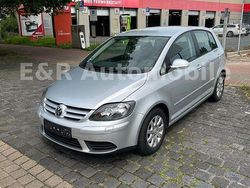 Silber Gebraucht 2005 VW Golf Plus Cross Comfortline Van / Kleinbus | 3.990 € (Fairer Preis)