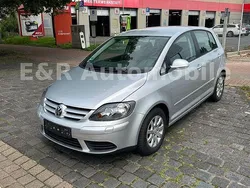 Silber Gebraucht 2005 VW Golf Plus Cross Comfortline Van / Kleinbus | 4.490 € (Fairer Preis)