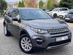 Corris grey Gebraucht 2015 Land Rover Discovery 4 SUV | 17.990 €