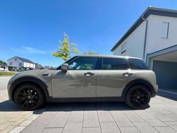 Grau Gebraucht 2019 Mini Cooper Kleinwagen | 17.500 € (Etwas zu teuer)