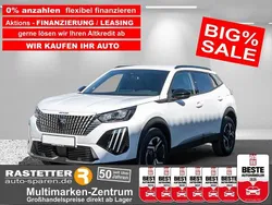 Okenit weiß Neu 2025 Peugeot 2008 Allure SUV | 24.380 €