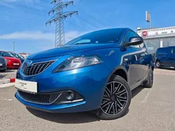 Blau Gebraucht 2023 Lancia Ypsilon Kleinwagen | 20.490 €