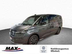 Indiumgrau metallic Neu 2025 VW T7 Life Van | 66.789 €