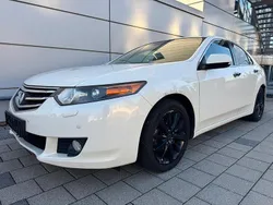 Weiß Gebraucht 2009 Honda Accord Executive Limousine | 5.990 € (Superpreis)