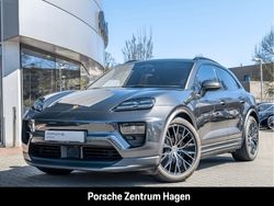 Vulkangraumetallic Gebraucht 2024 Porsche Macan Sport SUV | 94.900 € (Fairer Preis)