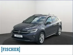 Grau Gebraucht 2023 VW Taigo Move SUV | 20.455 € (Superpreis)