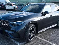 Schwarz Gebraucht 2024 Mercedes GLC300 AMG SUV | 57.800 € (Guter Preis)