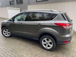 Sterling gray (foe) Gebraucht 2014 Ford Kuga SYNC Edition SUV | 9.100 € (Superpreis)