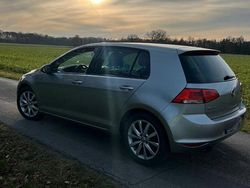 Grau Gebraucht 2013 VW Golf VII Comfortline Limousine | 9.400 € (Fairer Preis)