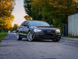 Schwarz Gebraucht 2016 Audi A5 Business Coupé | 16.500 € (Guter Preis)