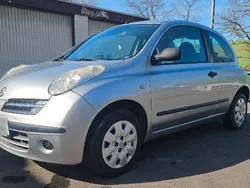 Silber Gebraucht 2006 Nissan Micra Kleinwagen | 1.250 € (Fairer Preis)