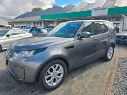 Grau Gebraucht 2018 Land Rover Discovery 5 S SUV | 26.900 € (Guter Preis)
