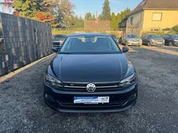 Schwarz Gebraucht 2018 VW Polo Comfortline Kleinwagen | 9.800 € (Fairer Preis)