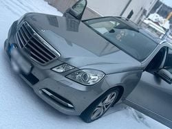 Gebraucht 2012 Mercedes E250 Kombi | 6.500 € (Superpreis)