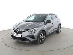 Grau Gebraucht 2022 Renault Captur R.S. SUV | 21.550 € (Etwas zu teuer)