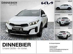 Schneeweiss Neu 2025 Kia XCeed Platinum SUV | 33.480 € (Teuer)