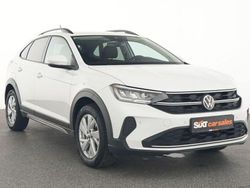 Weiß Gebraucht 2023 VW Taigo Life SUV | 16.440 €