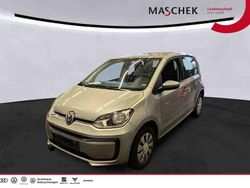 Dark silver metallic Gebraucht 2020 VW up! Kleinwagen | 8.840 € (Guter Preis)