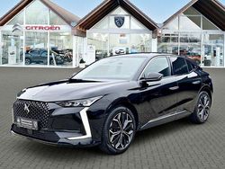 Perla nera schwarz Gebraucht 2025 DS Automobiles DS4 Limousine | 25.850 € (Fairer Preis)