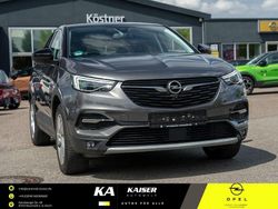Grau Gebraucht 2019 Opel Grandland X SUV | 17.999 € (Fairer Preis)