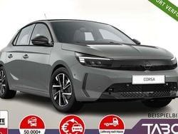 Grau Neu 2025 Opel Corsa Limousine | 19.589 € (Guter Preis)