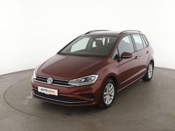 Rot Gebraucht 2019 VW Golf Sportsvan Comfortline Van / Kleinbus | 19.760 € (Fairer Preis)