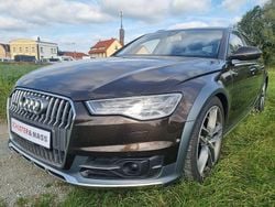 Javabraun Gebraucht 2015 Audi A6 Allroad Kombi | 21.500 € (Fairer Preis)