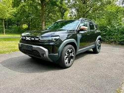 Schwarz Gebraucht 2025 Dacia Duster Extreme SUV | 24.900 €