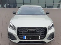 Silber Gebraucht 2024 Audi Q2 Advanced SUV | 28.890 € (Guter Preis)