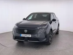 Grau Neu 2025 Peugeot 3008 GT SUV | 41.970 € (Etwas zu teuer)
