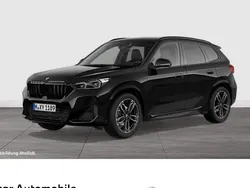 Schwarz Gebraucht 2023 BMW X1 M Sport SUV | 39.995 € (Fairer Preis)