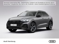 Grau Neu 2026 Audi Q8 Sport SUV | 110.611 €