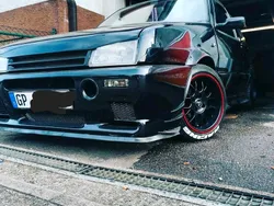 Schwarz Gebraucht 1991 Fiat Uno Kleinwagen | 15.000 €
