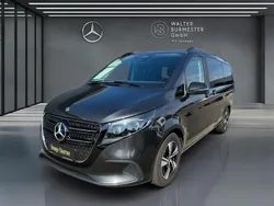 Graphite grey Gebraucht 2024 Mercedes V250 Style Van / Kleinbus | 63.970 € (Guter Preis)