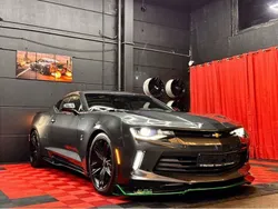Chevrolet Camaro ZL1