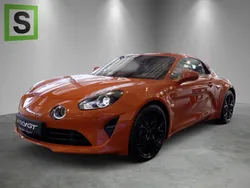 Orange Neu 2024 Alpine A110 | 77.960 € (Fairer Preis)