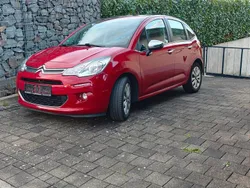 Rot Gebraucht 2014 Citroën C3 PureTech Kleinwagen | 4.800 € (Fairer Preis)