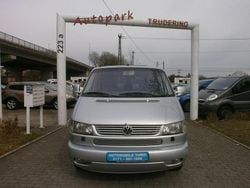 Silber Gebraucht 2002 VW T4 Van | 8.999 € (Fairer Preis)