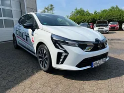 Antarktisweiß Gebraucht 2024 Mitsubishi Colt Plus Limousine | 22.190 € (Guter Preis)