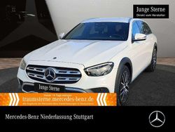 Polarweiß Gebraucht 2022 Mercedes E220 Kombi | 39.890 € (Teuer)