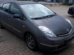 Grau Gebraucht 2006 Toyota Prius Executive Kleinwagen | 2.800 € (Superpreis)