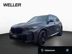 Dravitgrau Neu 2025 BMW X5 SUV | 108.990 € (Fairer Preis)