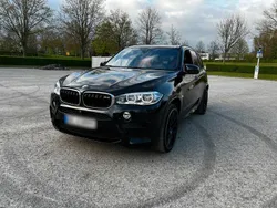 Andere außenfarben Gebraucht 2016 BMW X5 M Performance SUV | 50.000 €