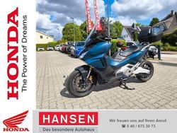 Blau Gebraucht 2023 Honda e Kleinwagen | 8.990 € (Teuer)