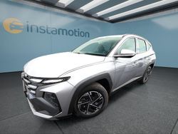 Silber Neu 2025 Hyundai Tucson SUV | 29.649 € (Guter Preis)