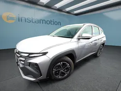 Silber Neu 2025 Hyundai Tucson SUV | 30.549 € (Guter Preis)