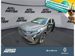 Grau Gebraucht 2025 Renault Symbioz Techno SUV | 32.750 € (Fairer Preis)