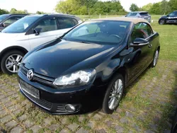 VW Golf Cabriolet