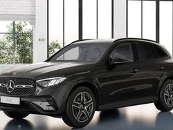 Schwarz Gebraucht 2024 Mercedes GLC300e SUV | 59.600 € (Guter Preis)