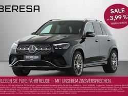 Metalliclack obsidianschwarz Gebraucht 2025 Mercedes GLE450 AMG AMG SUV | 92.450 € (Superpreis)